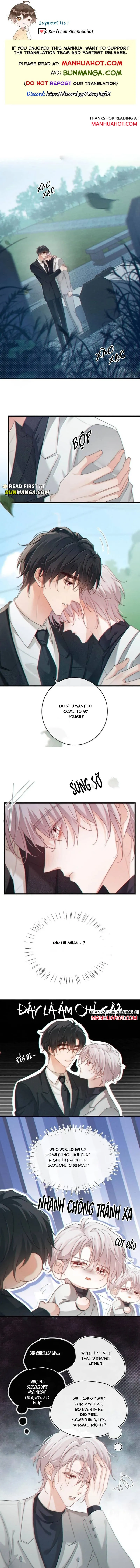 Special Effects Pheromone Chapter 42 page 1 - 