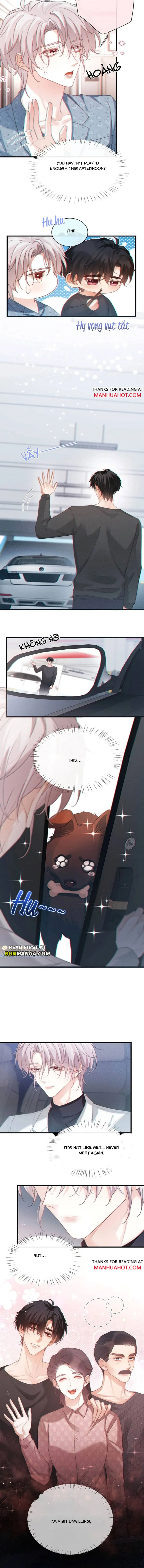 Special Effects Pheromone Chapter 44 page 2 - 
