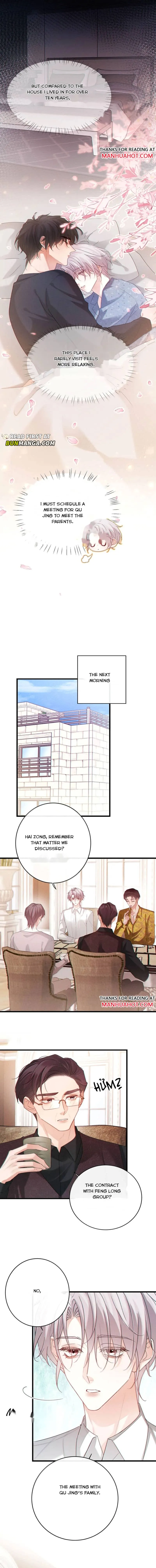 Special Effects Pheromone Chapter 44 page 3 - 