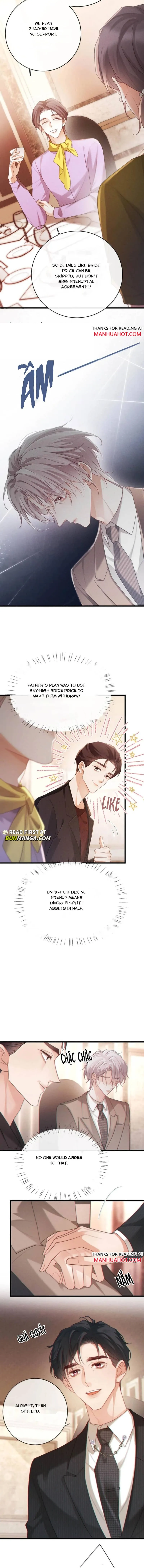 Special Effects Pheromone Chapter 45 page 6 - 