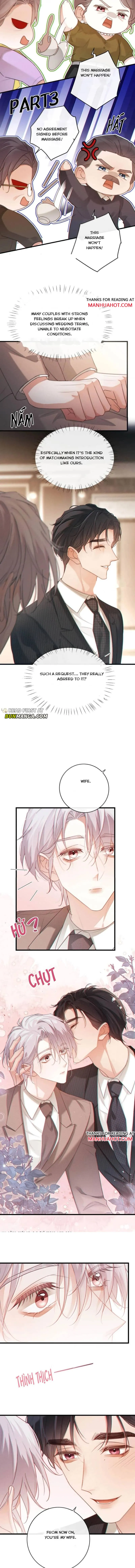 Special Effects Pheromone Chapter 46 page 3 - 