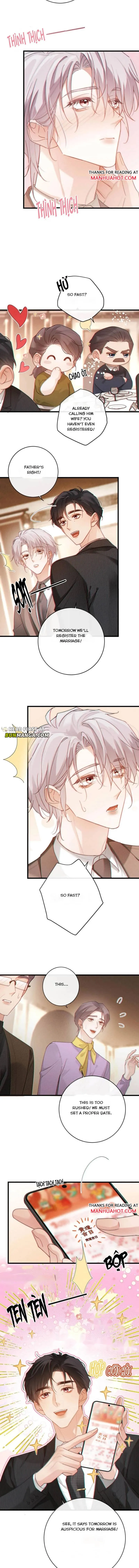 Special Effects Pheromone Chapter 46 page 4 - 