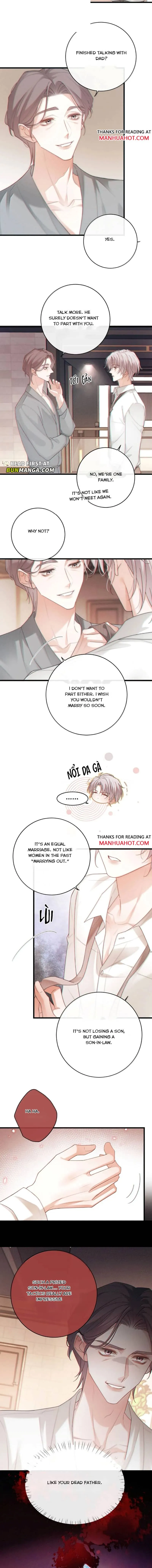 Special Effects Pheromone Chapter 47 page 5 - 
