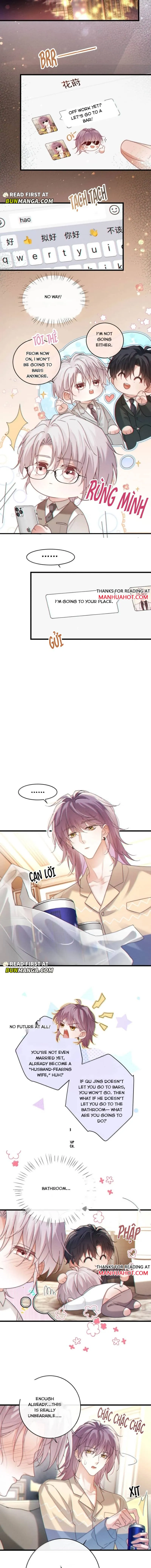 Special Effects Pheromone Chapter 48 page 4 - 