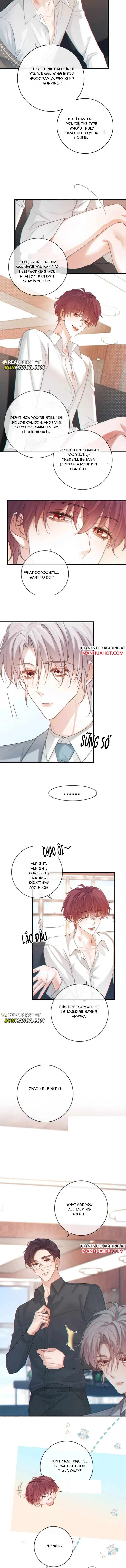 Special Effects Pheromone Chapter 49 page 3 - 