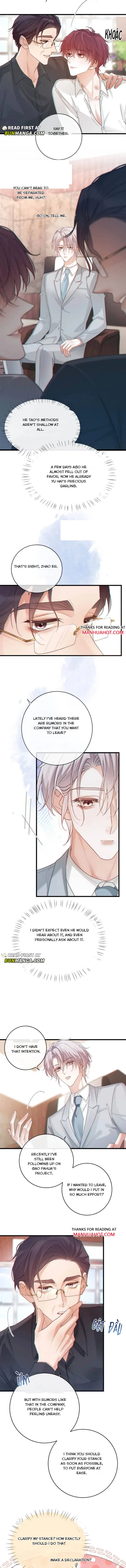Special Effects Pheromone Chapter 49 page 4 - 