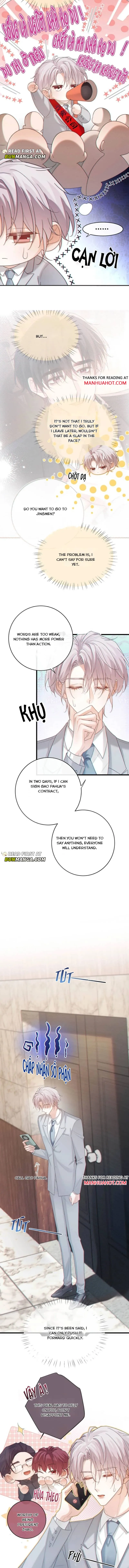 Special Effects Pheromone Chapter 49 page 5 - 