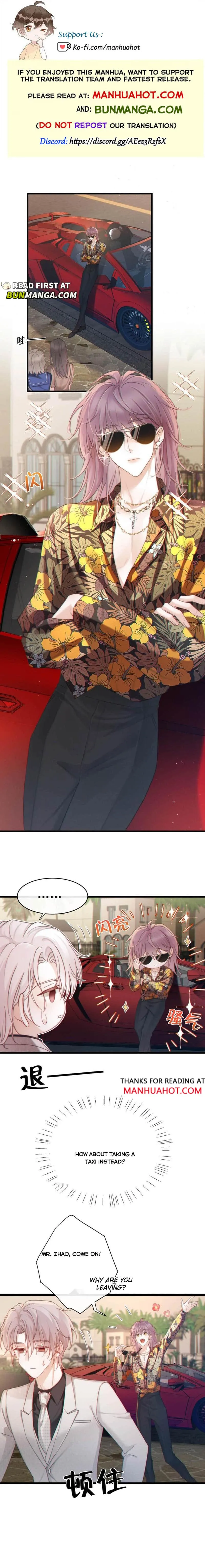Special Effects Pheromone Chapter 5 page 1 - 