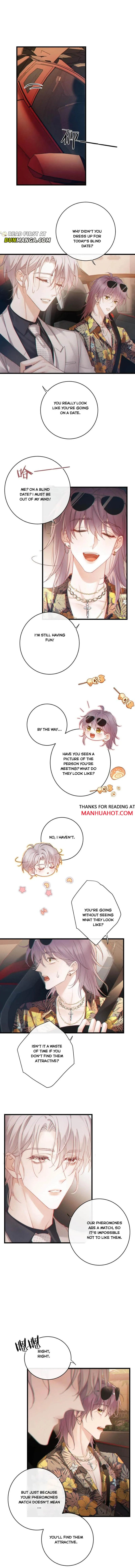 Special Effects Pheromone Chapter 5 page 2 - 