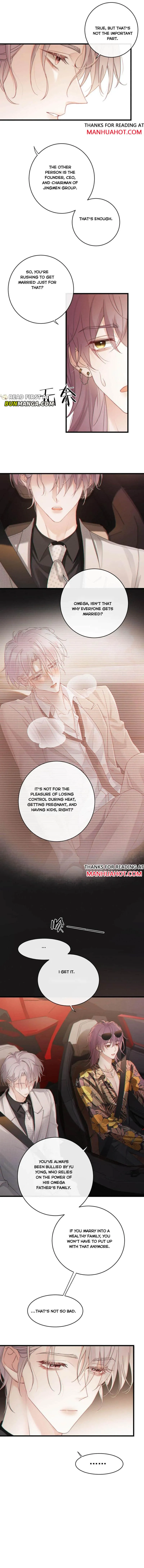 Special Effects Pheromone Chapter 5 page 3 - 