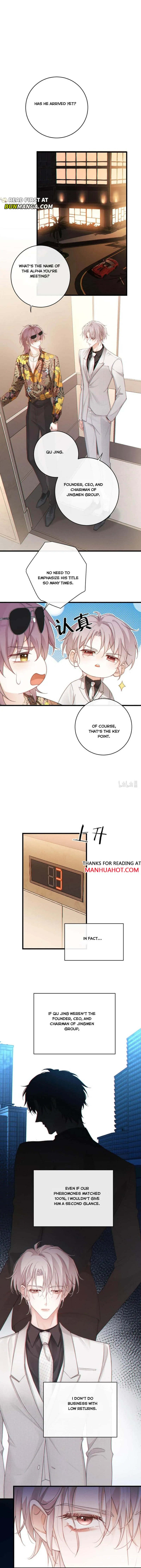 Special Effects Pheromone Chapter 5 page 4 - 