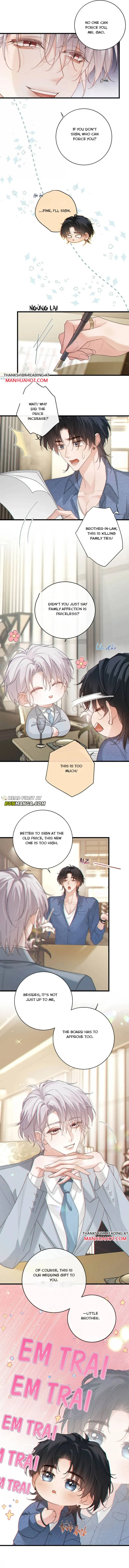 Special Effects Pheromone Chapter 50 page 3 - 