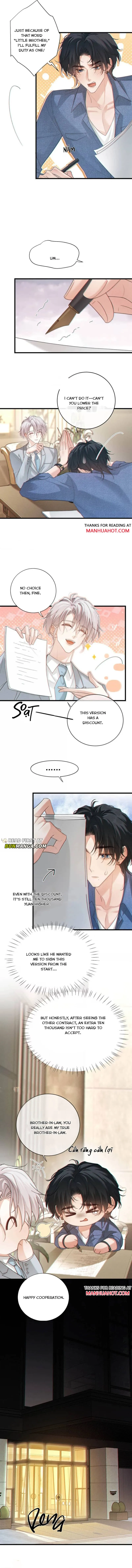 Special Effects Pheromone Chapter 50 page 4 - 
