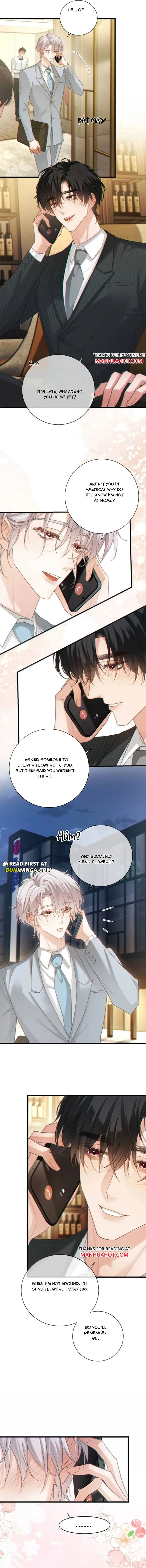 Special Effects Pheromone Chapter 50 page 5 - 