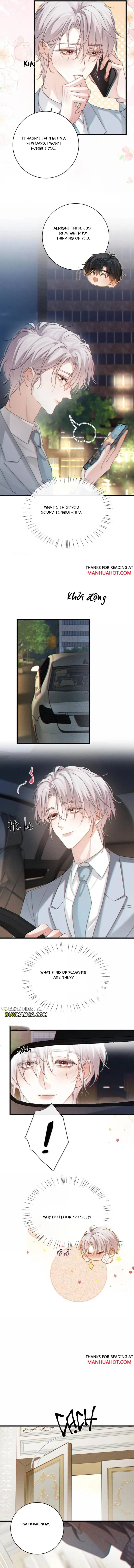 Special Effects Pheromone Chapter 50 page 6 - 
