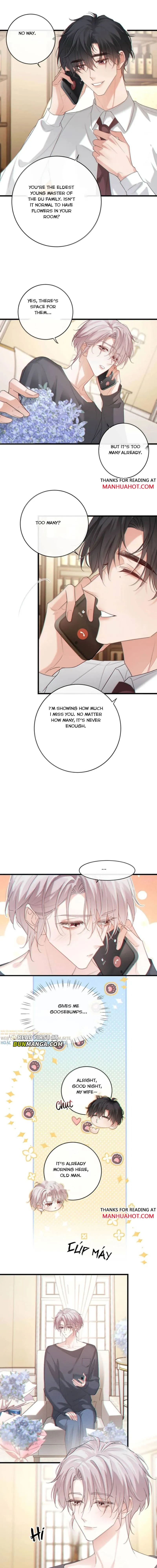 Special Effects Pheromone Chapter 51 page 7 - 