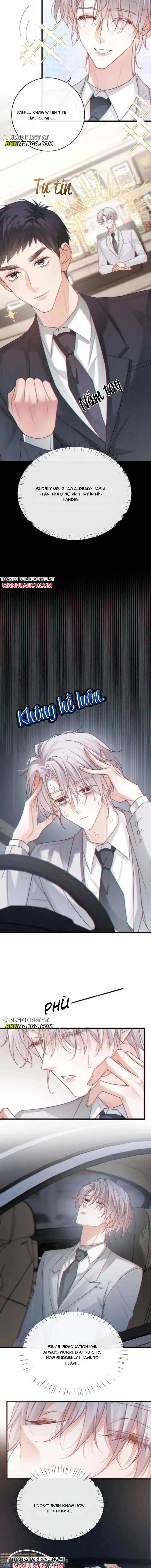 Special Effects Pheromone Chapter 52 page 5 - 