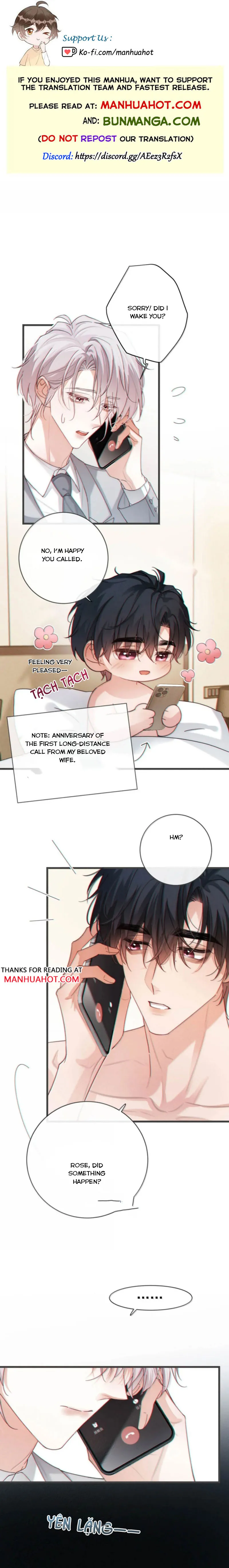 Special Effects Pheromone Chapter 53 page 1 - 