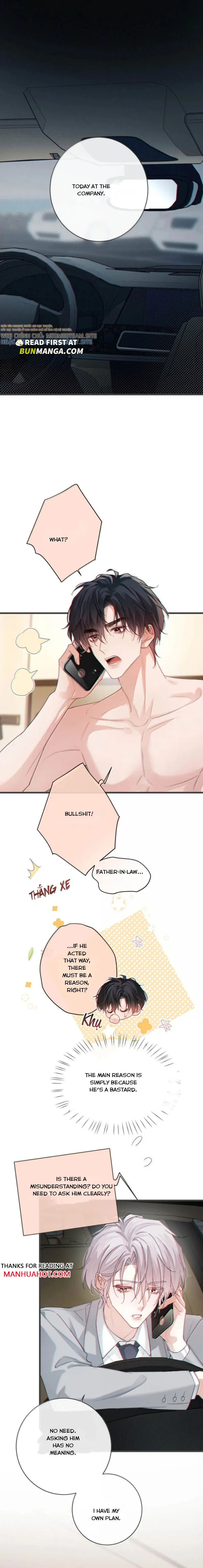 Special Effects Pheromone Chapter 53 page 2 - 
