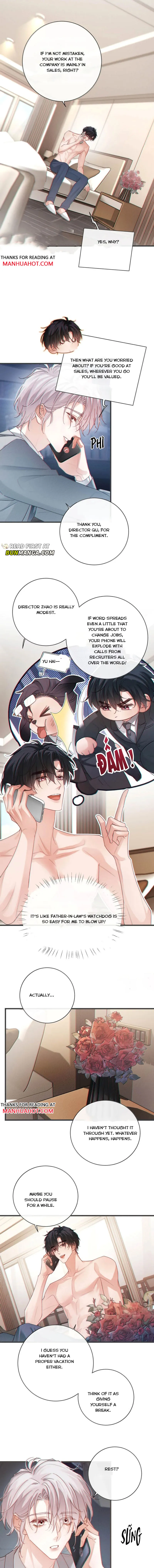 Special Effects Pheromone Chapter 53 page 3 - 