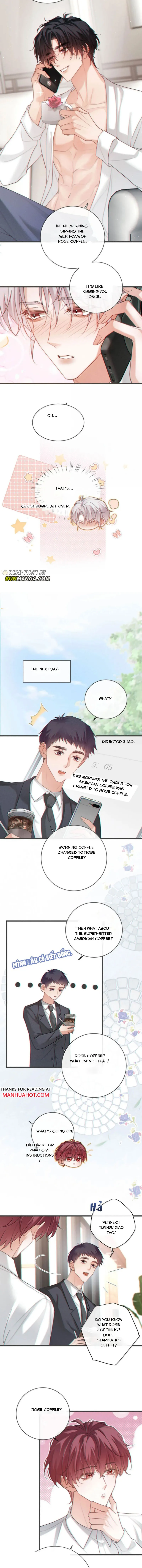 Special Effects Pheromone Chapter 53 page 6 - 