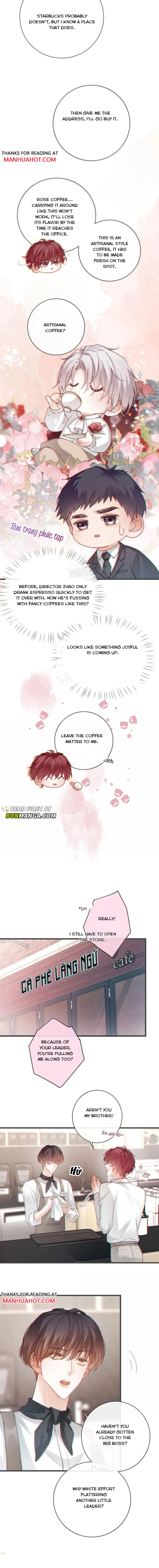 Special Effects Pheromone Chapter 53 page 7 - 