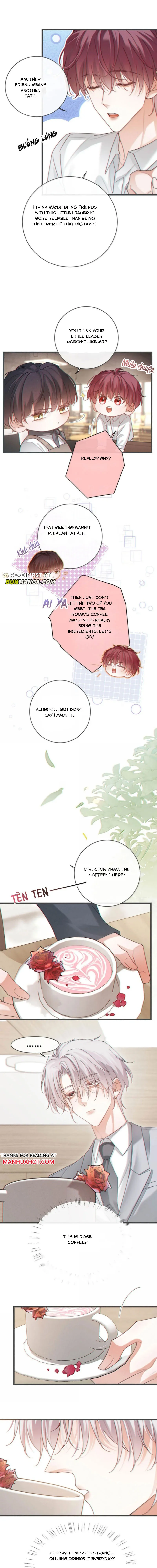 Special Effects Pheromone Chapter 53 page 8 - 