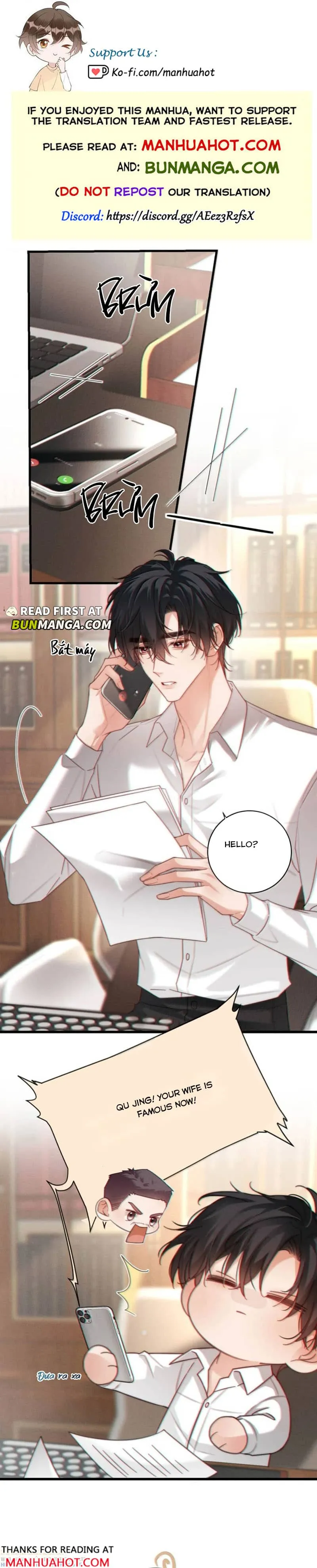 Special Effects Pheromone Chapter 54 page 1 - 
