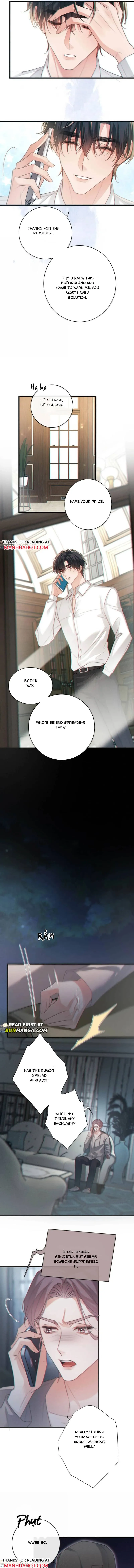 Special Effects Pheromone Chapter 54 page 3 - 