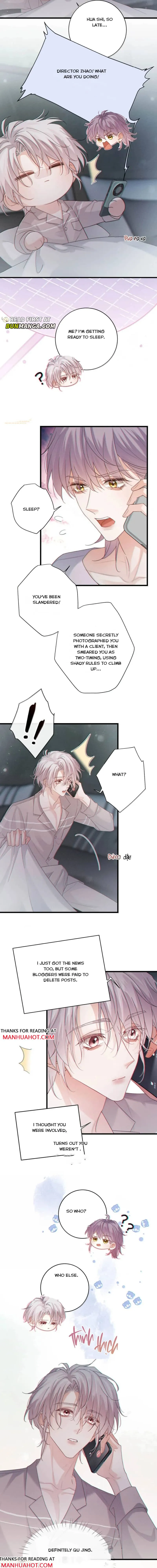 Special Effects Pheromone Chapter 54 page 5 - 