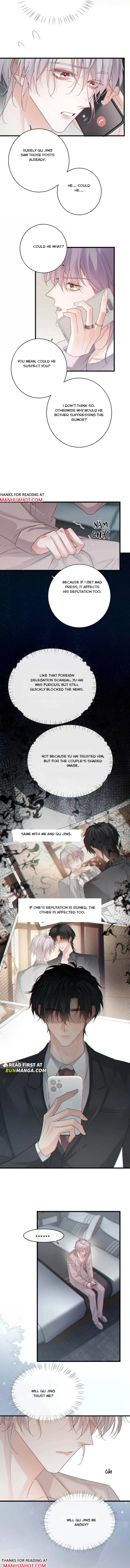 Special Effects Pheromone Chapter 54 page 6 - 