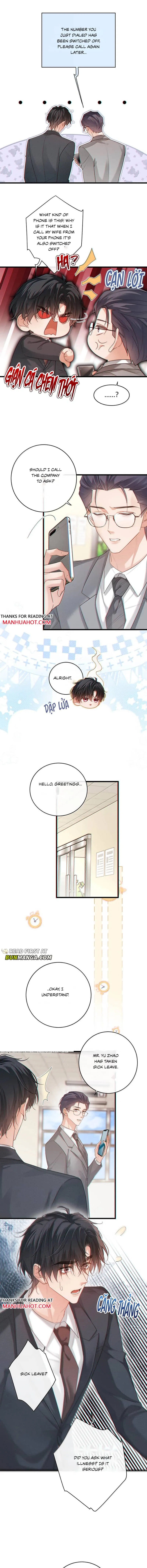 Special Effects Pheromone Chapter 55 page 2 - 