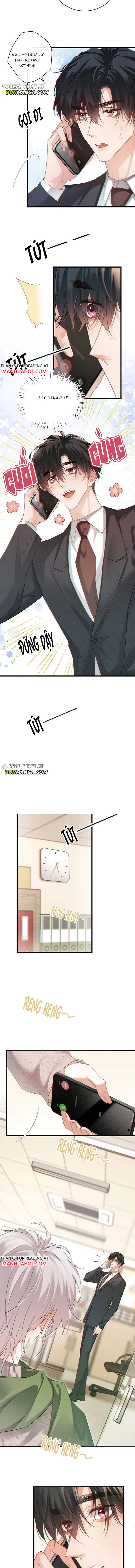 Special Effects Pheromone Chapter 55 page 5 - 