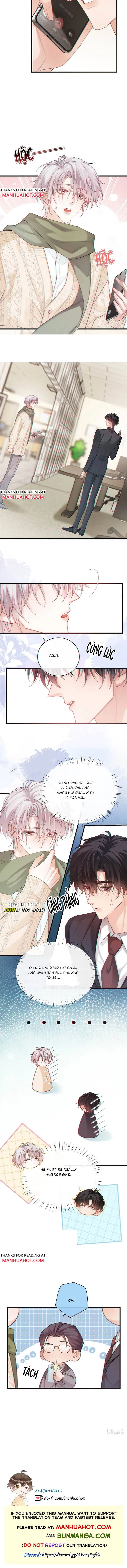 Special Effects Pheromone Chapter 55 page 6 - 
