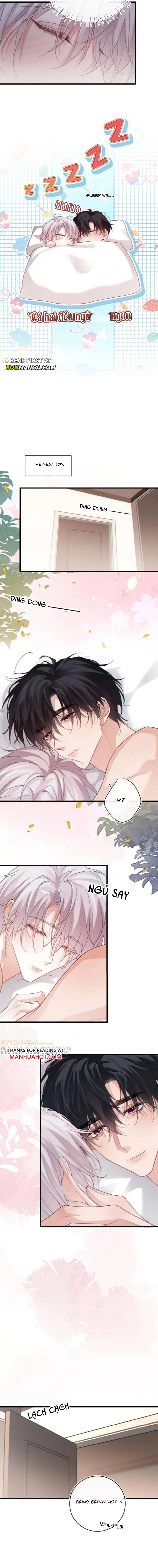 Special Effects Pheromone Chapter 56 page 7 - 
