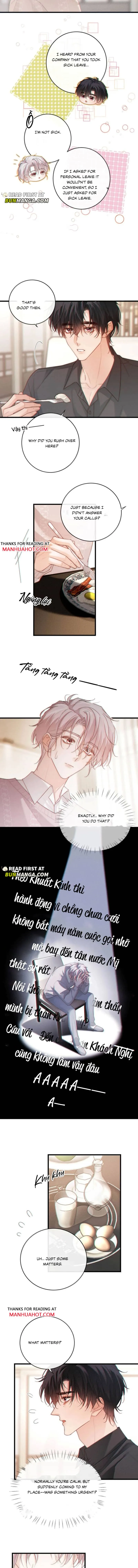 Special Effects Pheromone Chapter 57 page 4 - 