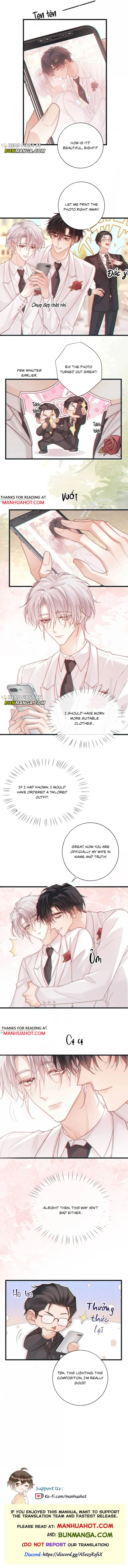 Special Effects Pheromone Chapter 58 page 6 - 
