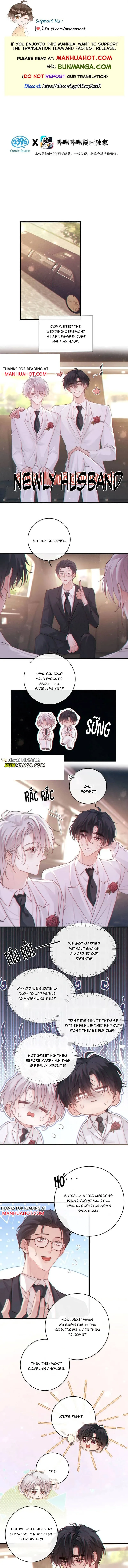 Special Effects Pheromone Chapter 59 page 1 - 