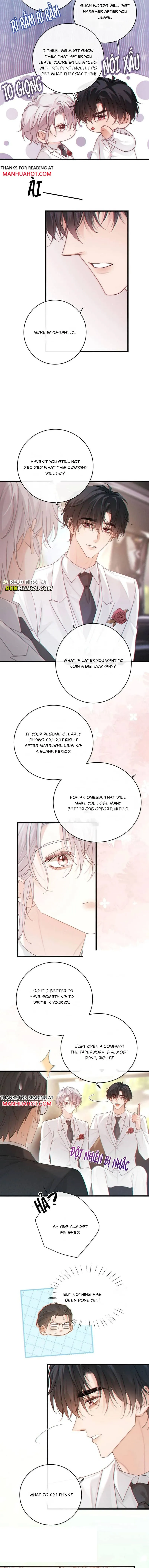 Special Effects Pheromone Chapter 59 page 4 - 