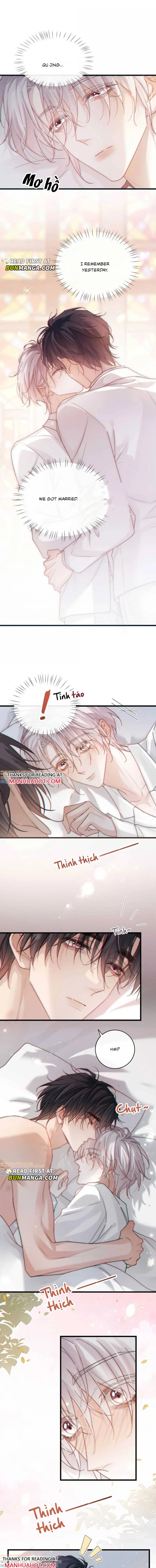 Special Effects Pheromone Chapter 60 page 2 - 