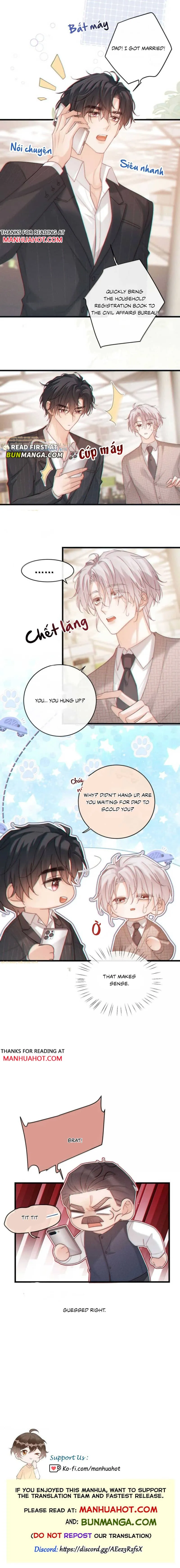 Special Effects Pheromone Chapter 60 page 7 - 