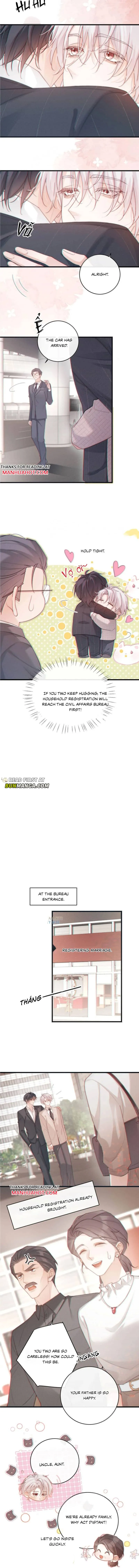 Special Effects Pheromone Chapter 61 page 4 - 