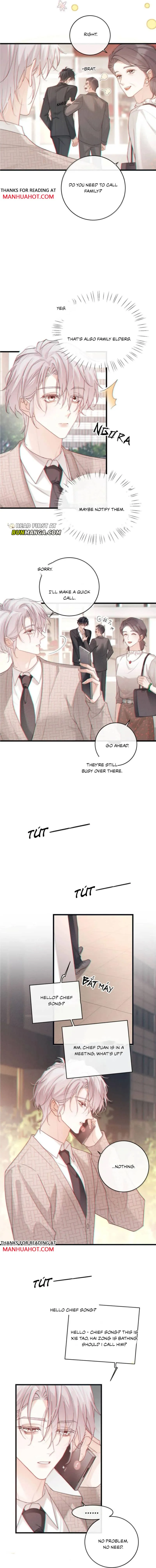 Special Effects Pheromone Chapter 61 page 5 - 