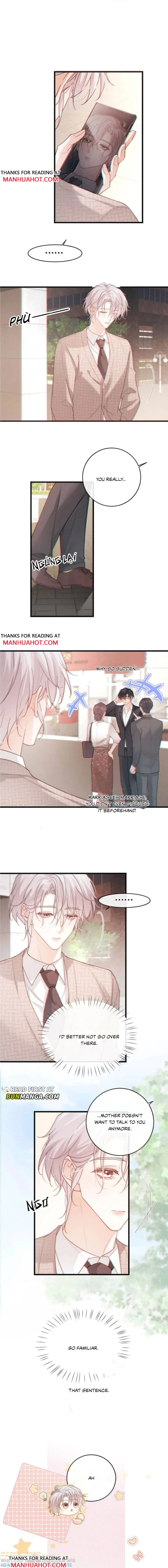 Special Effects Pheromone Chapter 61 page 6 - 