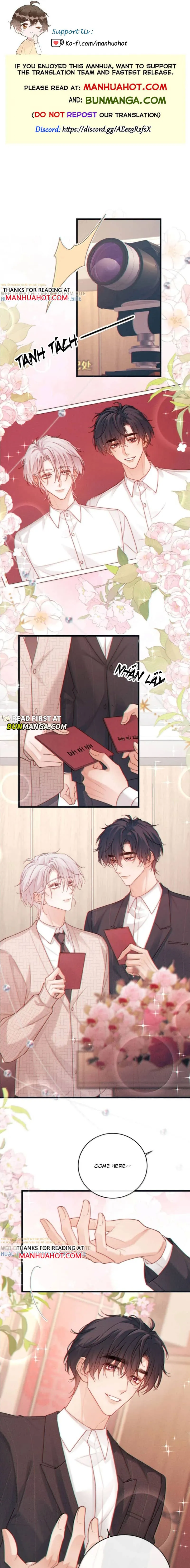 Special Effects Pheromone Chapter 62 page 1 - 