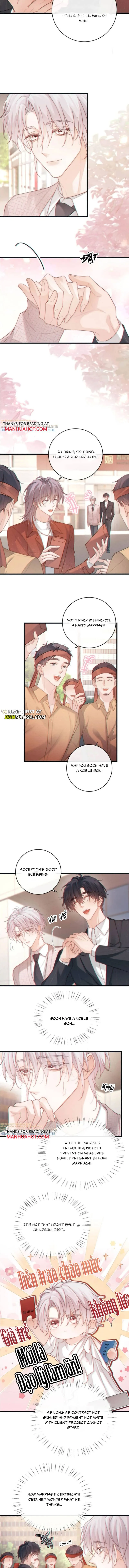 Special Effects Pheromone Chapter 62 page 2 - 