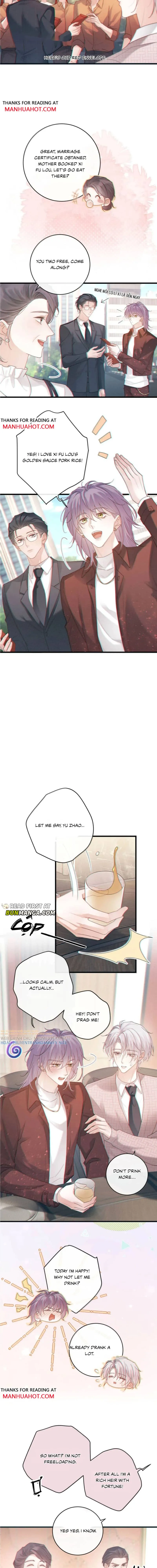 Special Effects Pheromone Chapter 62 page 3 - 