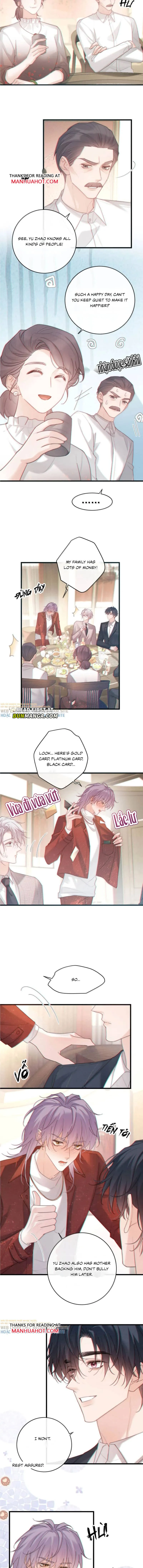 Special Effects Pheromone Chapter 62 page 4 - 