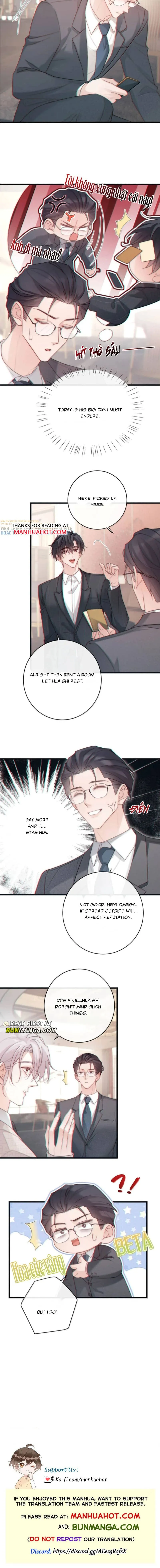 Special Effects Pheromone Chapter 62 page 6 - 