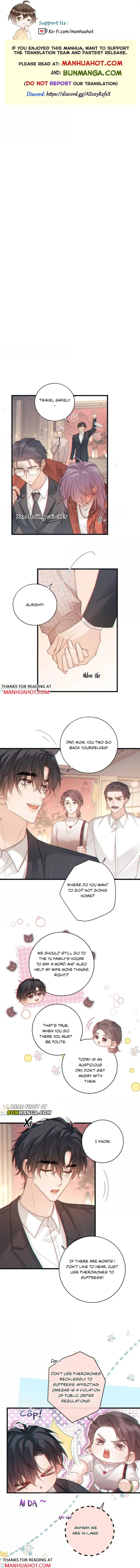 Special Effects Pheromone Chapter 63 page 1 - 